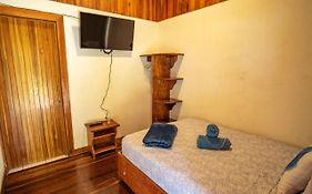 Cowboy Hostel - Habitaciones Con Bano Privado